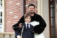 Подарунок з характером