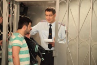 Подарунок з характером