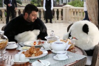 Подарунок з характером