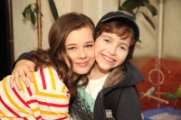 Подарунок з характером