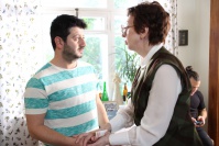 Подарунок з характером