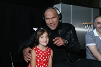 Подарунок з характером