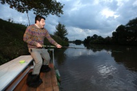 Подарунок з характером