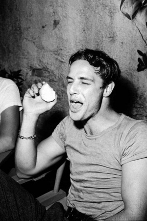 Трамвай "Желание" (1951) Трамвай "Желание" (1951)