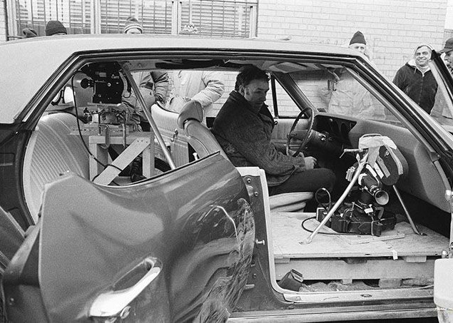 Французский связной (1971) Французский связной (1971)