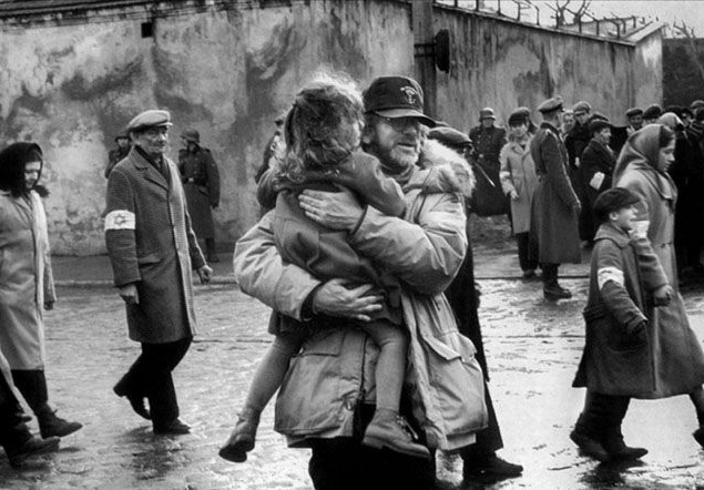 Список Шиндлера (1993) Список Шиндлера (1993)