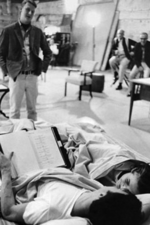 Выпускник (1967) Выпускник (1967)