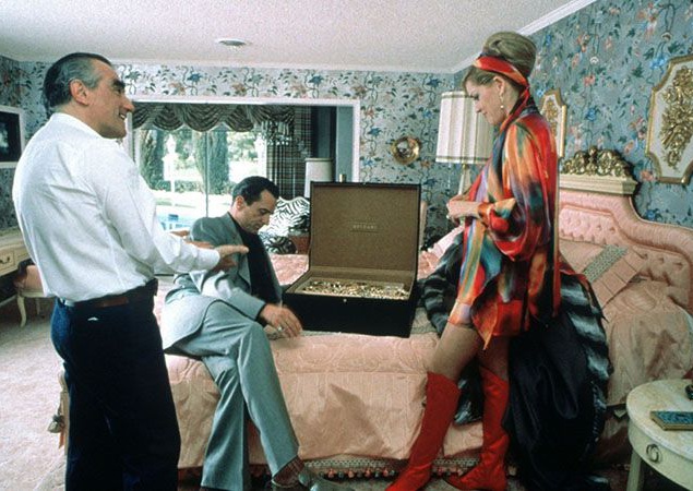 Казино (1995) Казино (1995)