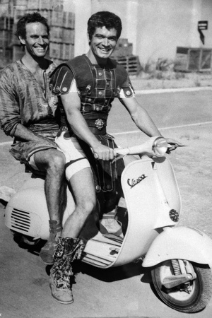 Бен-Гур (1959) Бен-Гур (1959)