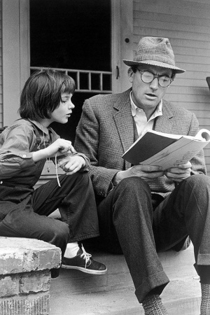 Убить пересмешника (1962) Убить пересмешника (1962)