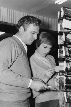 Звуки музыки (1965) Звуки музыки (1965)