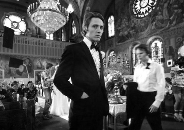 Охотник на оленей (1978) Охотник на оленей (1978)