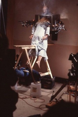 Кошмар на улице Вязов 3: Воины сна (1987) Кошмар на улице Вязов 3: Воины сна (1987)