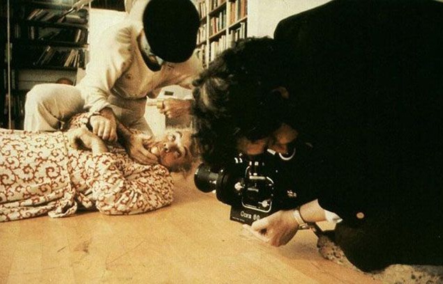 Заводной апельсин (1971) Заводной апельсин (1971)