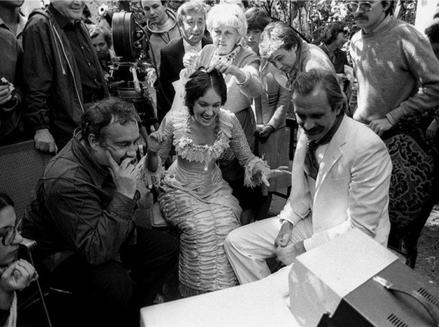 "Жестокий романс"