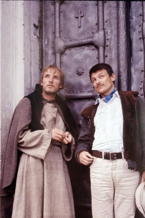 "Андрей Рублёв"