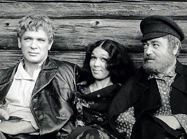 "Вечный зов"