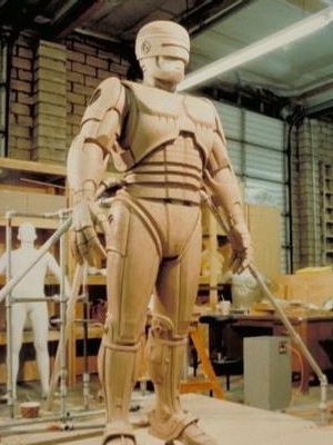 Но стал таким