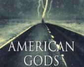 На основе бестселлера "Американские боги" снимут сериал