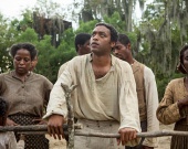 Лондонские кинокритики отметили "12 лет рабства" тремя наградами