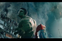 Месники: Ера Альтрон