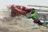 Месники: Ера Альтрон