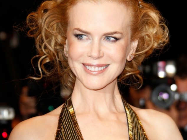 Николь Кидман, 46 лет Николь Кидман, 46 лет