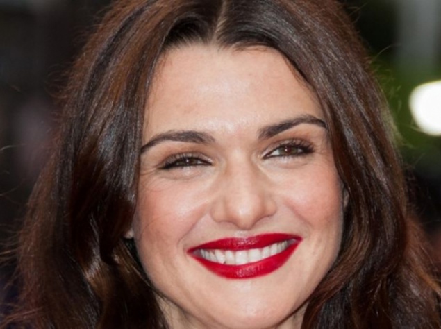 Рейчел Вайс, 43 года Рейчел Вайс, 43 года