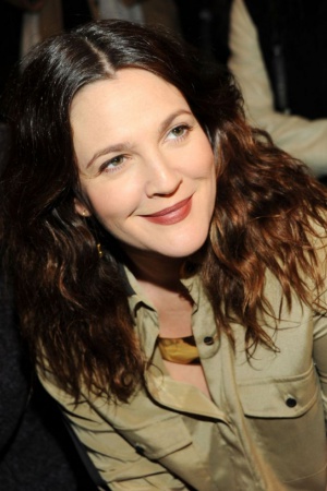 Дрю Берримор, 40 лет Дрю Берримор, 40 лет