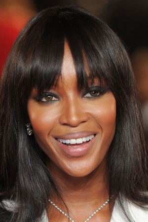 Наоми Кэмпбелл, 44 года Наоми Кэмпбелл, 44 года