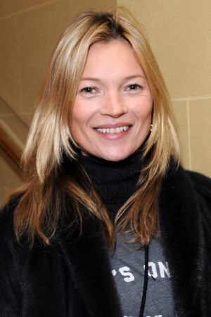 Кейт Мосс, 40 лет Кейт Мосс, 40 лет