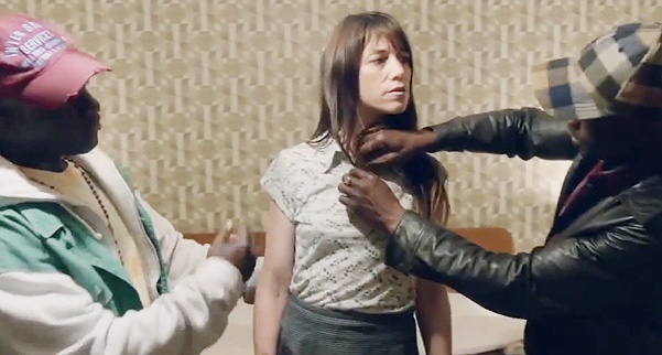 Детективная драма "Нимфоманка. Часть 2". Продолжение истории нимфоманки Джо, чья жизнь была полна множества эротических переживаний и опытов. Она рассказывает о себе немолодому холостяку Селигману, который наткнулся на нее, избитую и находящуюся в полубес