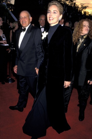 Шерон Стоун, 1996 год