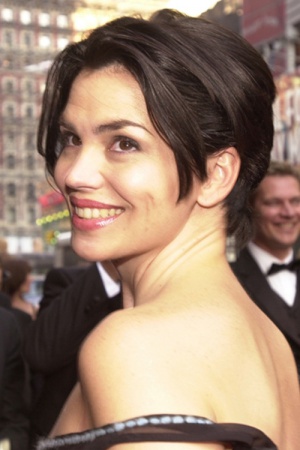 Карен Даффи