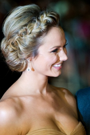 Стейси Киблер