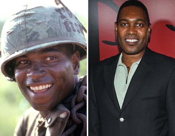 Майкелти Уильямсон (Бабба)