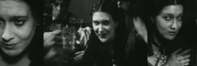 Любовь Орлова "Петербургская ночь" (1934) Любовь Орлова "Петербургская ночь" (1934)