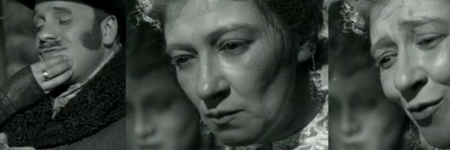 Фаина Раневская "Пышка" (1934) Фаина Раневская "Пышка" (1934)