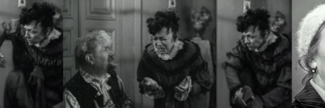 Татьяна Пельтцер "Свадьба" (1944) Татьяна Пельтцер "Свадьба" (1944)