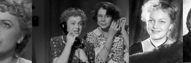 Людмила Целиковская и Ирина Мурзаева "Сердца четырёх" (1941) Людмила Целиковская и Ирина Мурзаева "Сердца четырёх" (1941)