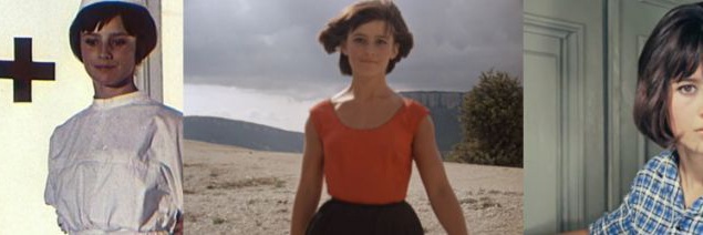 Наталья Варлей "Формула радуги (1966), Кавказская пленница, или Новые приключения Шурика" (1967) Наталья Варлей "Формула радуги (1966), Кавказская пленница, или Новые приключения Шурика" (1967)