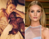 Свежие фотографии знаменитостей без макияжа Свежие фотографии знаменитостей без макияжа