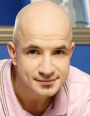 Егор Дружинин Егор Дружинин