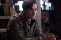 Книжный вор