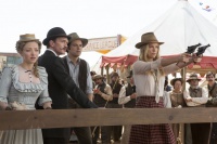 Миллион способов потерять голову