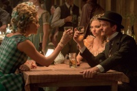 Миллион способов потерять голову