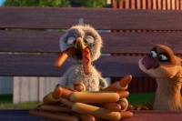 Лісовий патруль