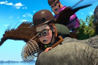 Лісовий патруль