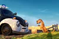 Лісовий патруль