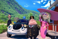 Лісовий патруль